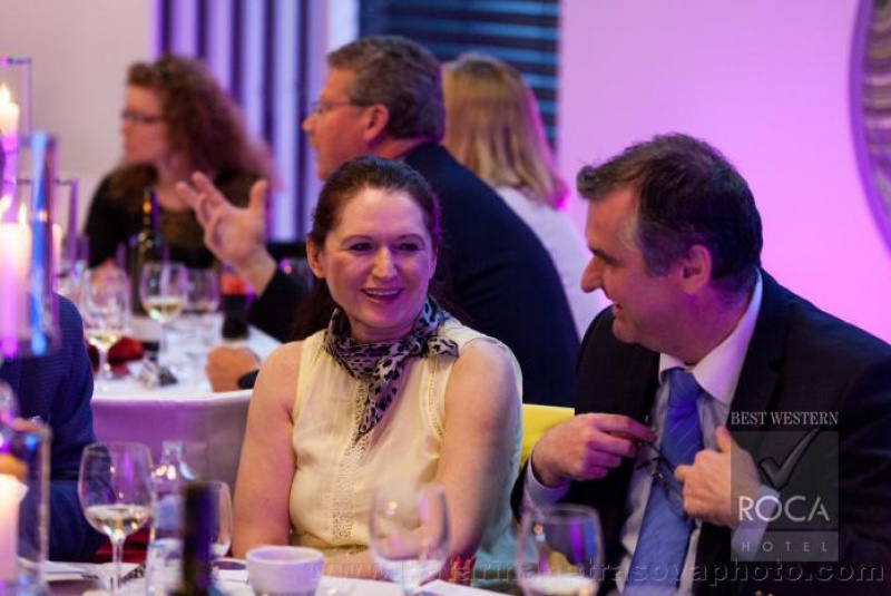 Auction of Modern Art show IZABELA KOMJATI