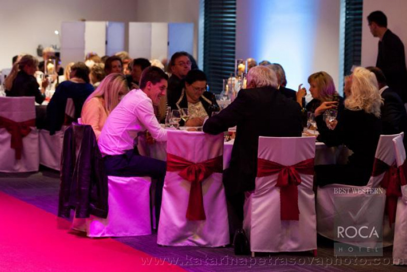 Auction of Modern Art show IZABELA KOMJATI Auction of Modern Art show IZABELA KOMJATI