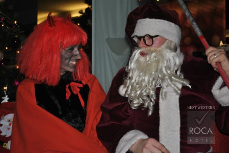 St. Claus 2013 St. Claus 2013