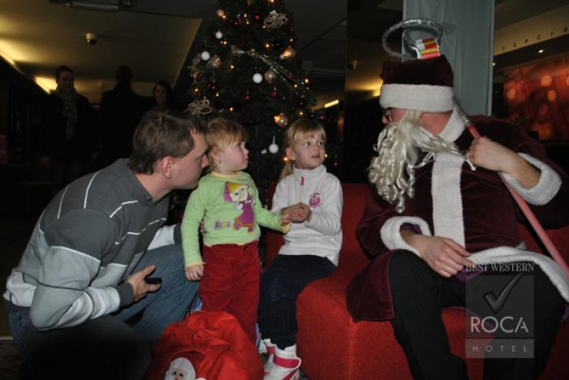 St. Claus 2013 St. Claus 2013