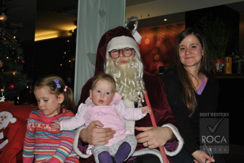 St. Claus 2013 St. Claus 2013