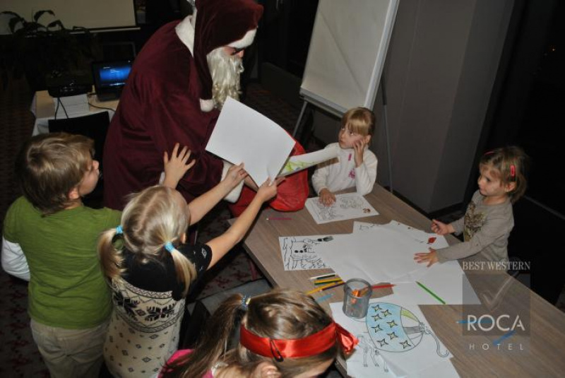 St. Claus 2013 St. Claus 2013