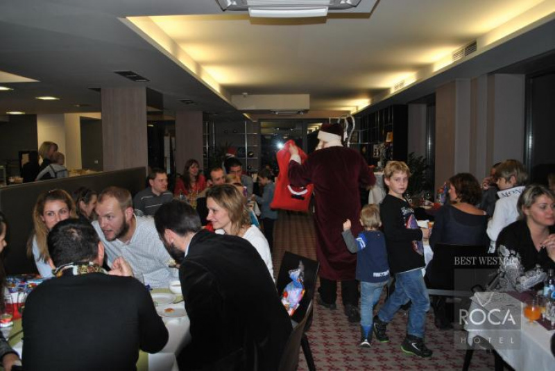 St. Claus 2013 St. Claus 2013