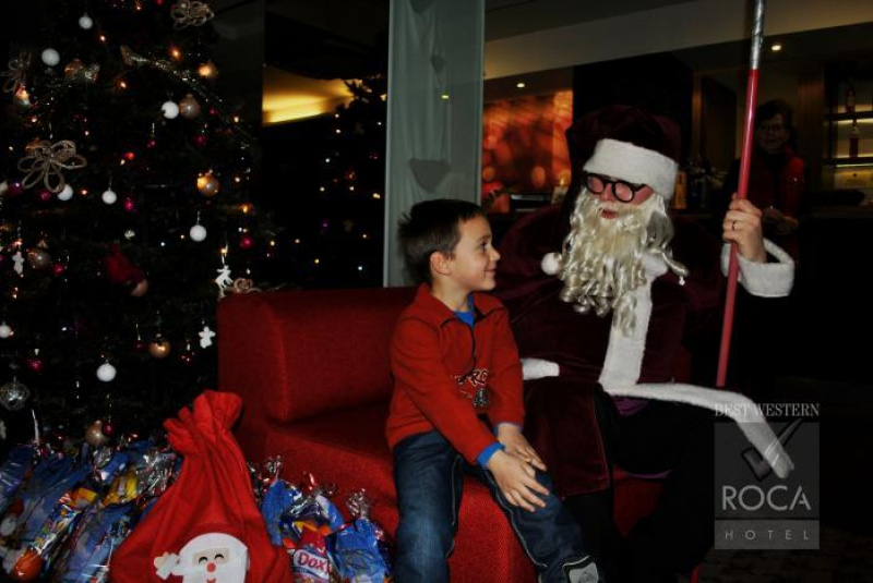 St. Claus 2013 St. Claus 2013