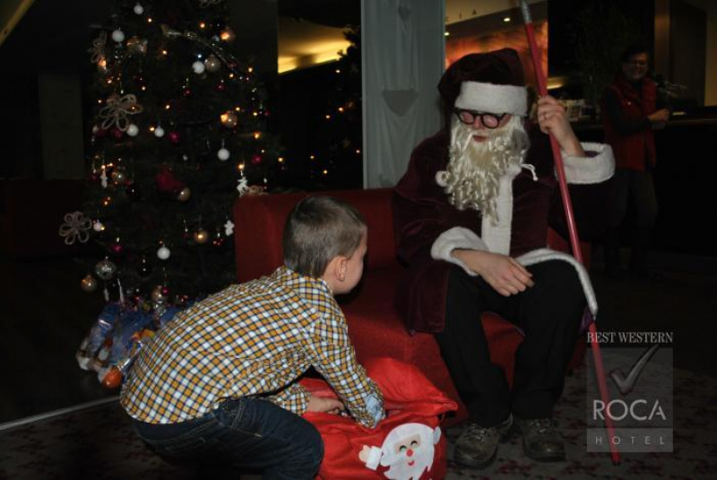 St. Claus 2013 St. Claus 2013