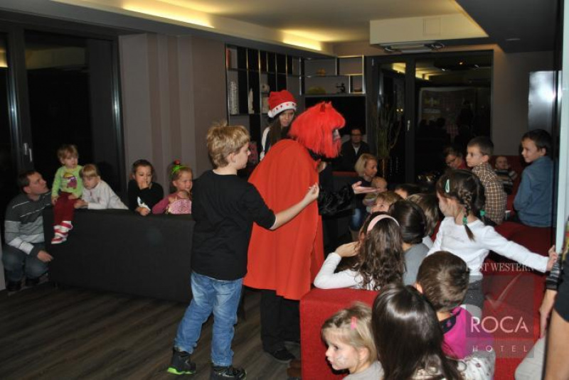 St. Claus 2013 St. Claus 2013