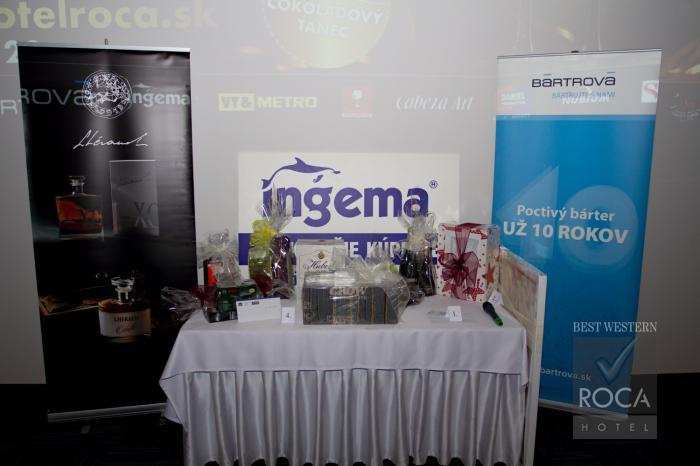 Ruthenian New Year party 01/16/2015