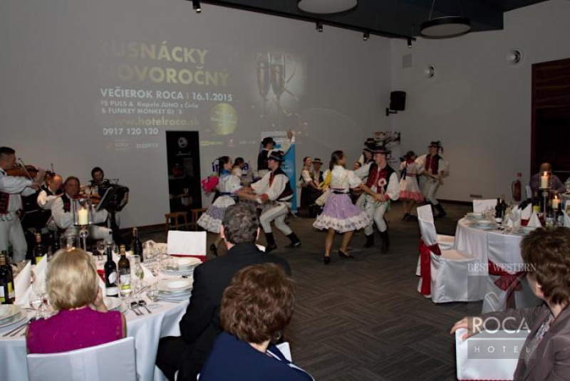 Ruthenian New Year party 01/16/2015 Ruthenian New Year party 01/16/2015