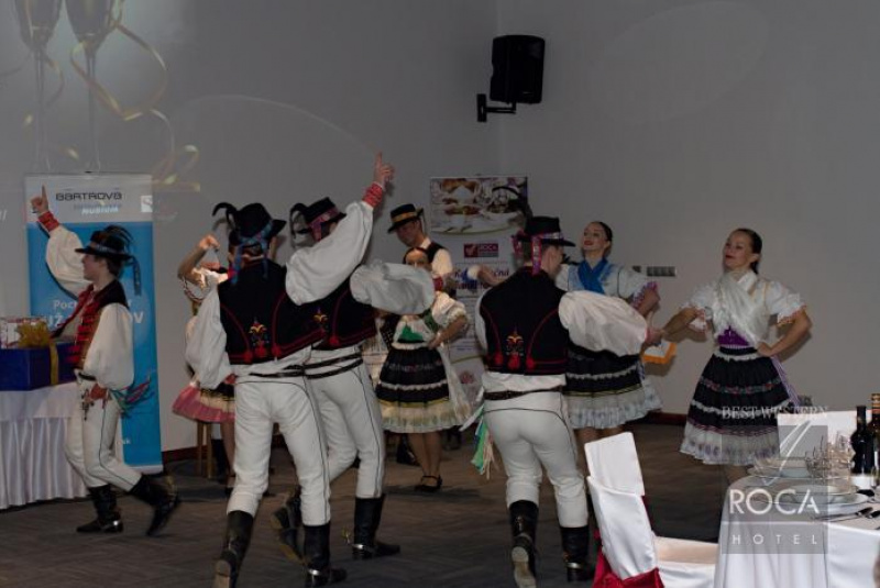 Ruthenian New Year party 01/16/2015 Ruthenian New Year party 01/16/2015