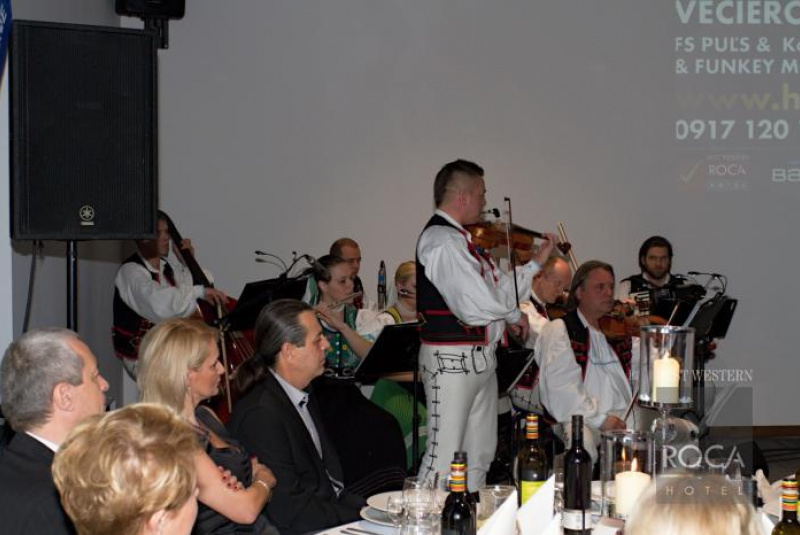 Ruthenian New Year party 01/16/2015 Ruthenian New Year party 01/16/2015