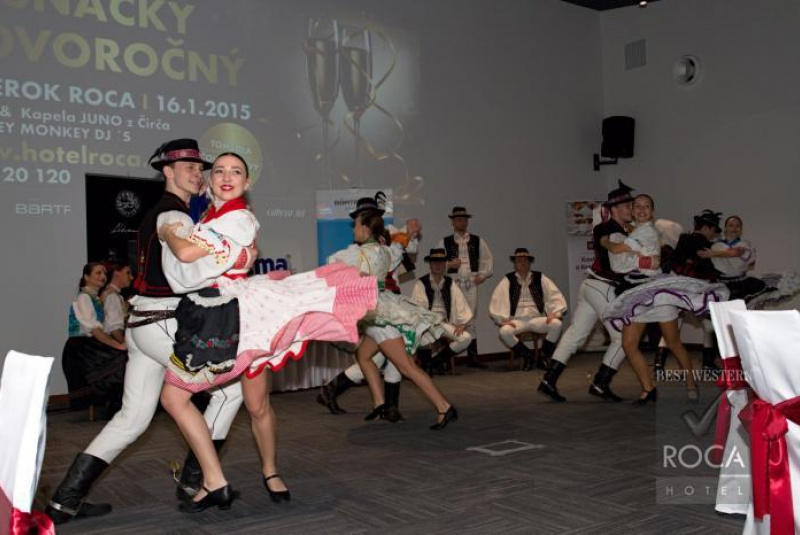 Ruthenian New Year party 01/16/2015 Ruthenian New Year party 01/16/2015