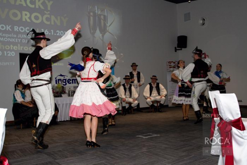 Ruthenian New Year party 01/16/2015 Ruthenian New Year party 01/16/2015