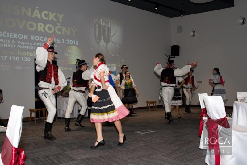 Ruthenian New Year party 01/16/2015 Ruthenian New Year party 01/16/2015