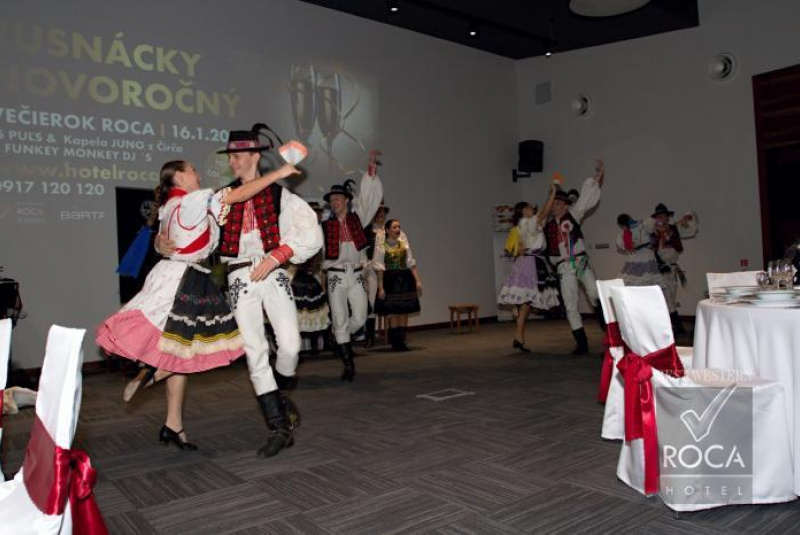 Ruthenian New Year party 01/16/2015 Ruthenian New Year party 01/16/2015