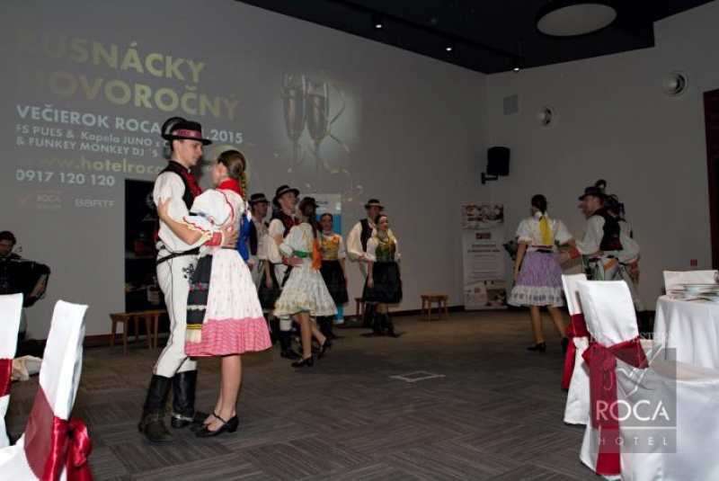 Ruthenian New Year party 01/16/2015 Ruthenian New Year party 01/16/2015