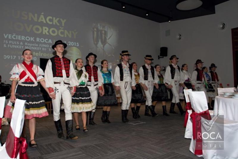 Ruthenian New Year party 01/16/2015 Ruthenian New Year party 01/16/2015