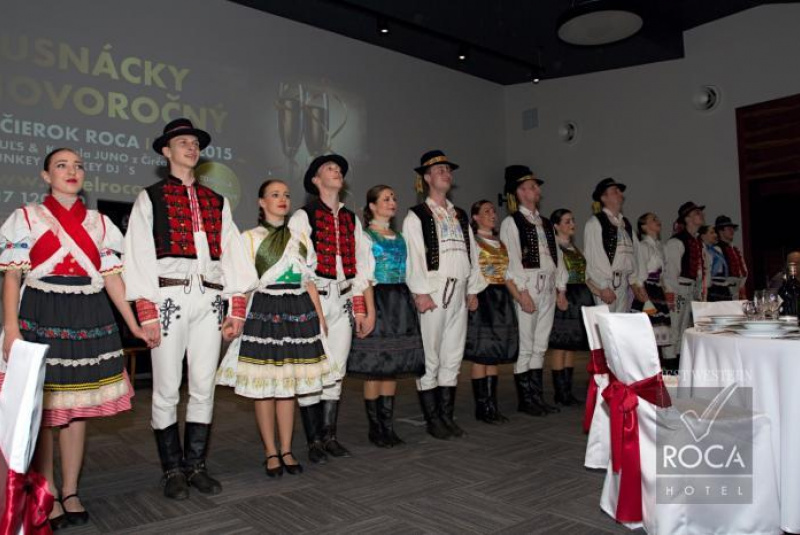 Ruthenian New Year party 01/16/2015 Ruthenian New Year party 01/16/2015