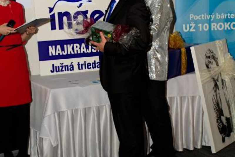 Ruthenian New Year party 01/16/2015