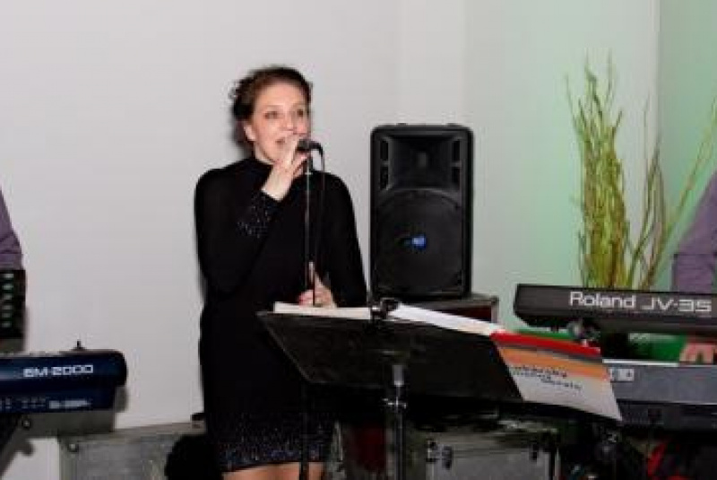 Ruthenian New Year party 01/16/2015 Ruthenian New Year party 01/16/2015