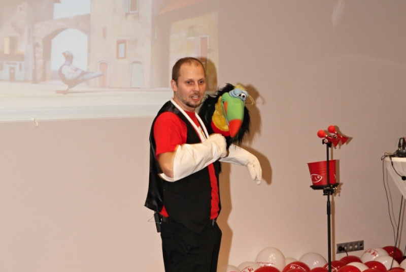 Christmas children's party 12.19.2015 Christmas children's party 12.19.2015