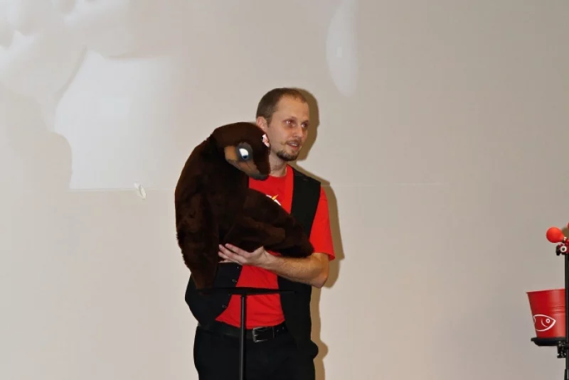 Vianočný detský večierok 19.12.2015