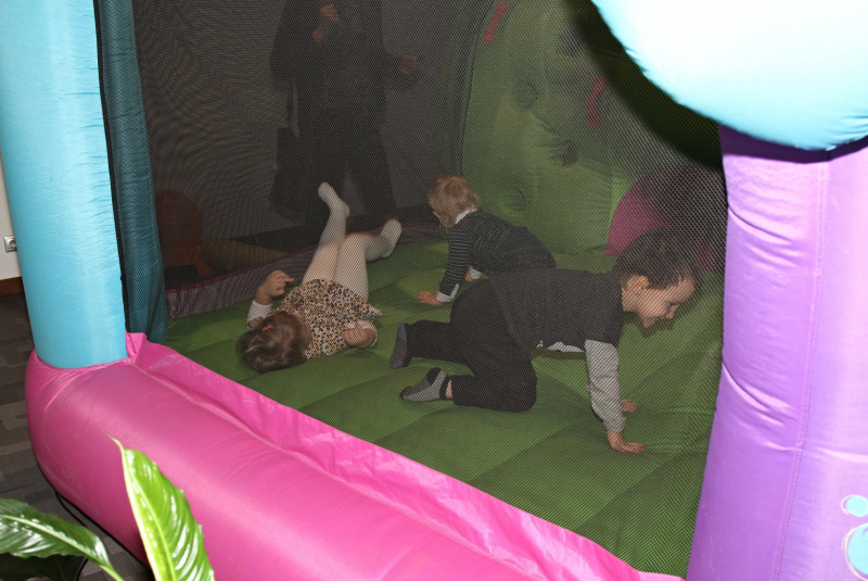 Christmas children's party 12.19.2015 Christmas children's party 12.19.2015