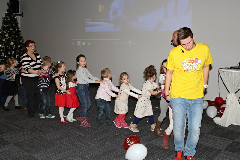 Christmas children's party 12.19.2015 Christmas children's party 12.19.2015