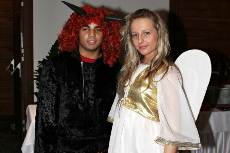 Christmas children's party 12.19.2015 Christmas children's party 12.19.2015