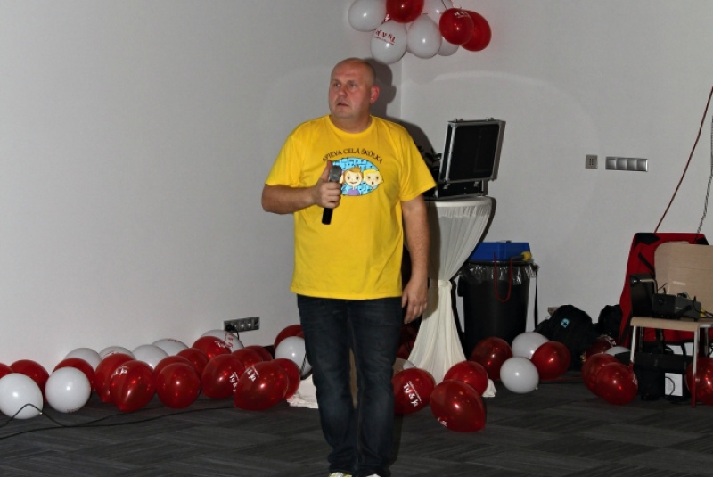 Christmas children's party 12.19.2015