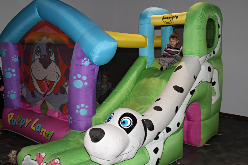 Christmas children's party 12.19.2015 Christmas children's party 12.19.2015