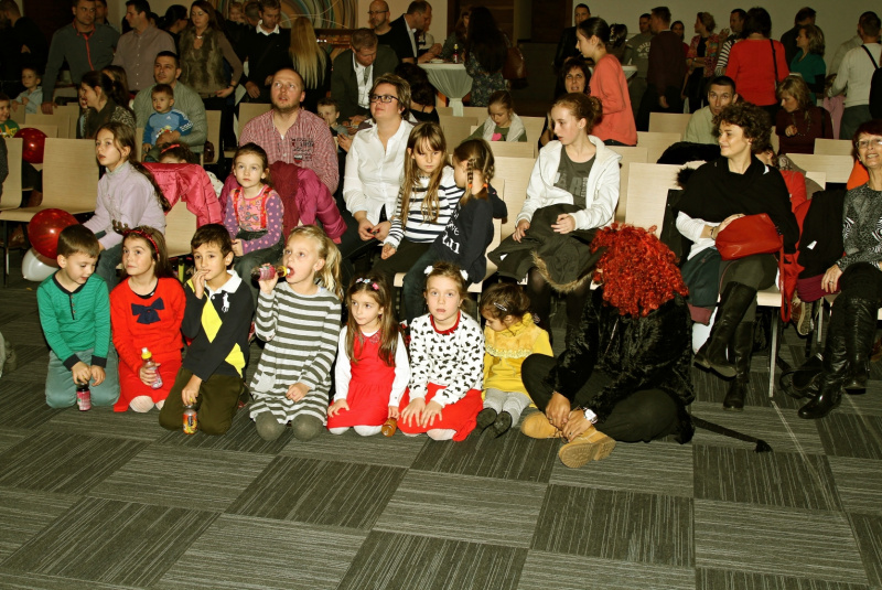 Christmas children's party 12.19.2015 Christmas children's party 12.19.2015