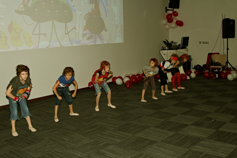 Christmas children's party 12.19.2015 Christmas children's party 12.19.2015