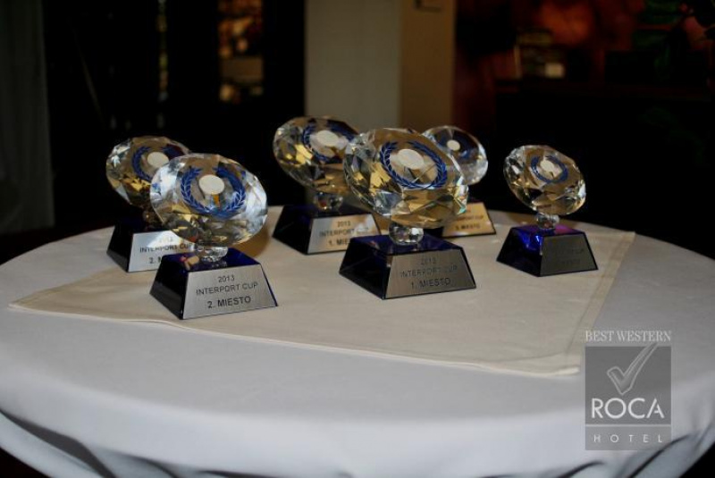 INTERPORT GOLF CUP 2013 INTERPORT GOLF CUP 2013