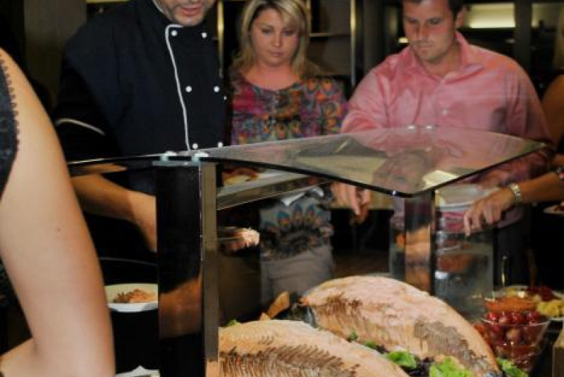 INTERPORT GOLF CUP 2013 INTERPORT GOLF CUP 2013