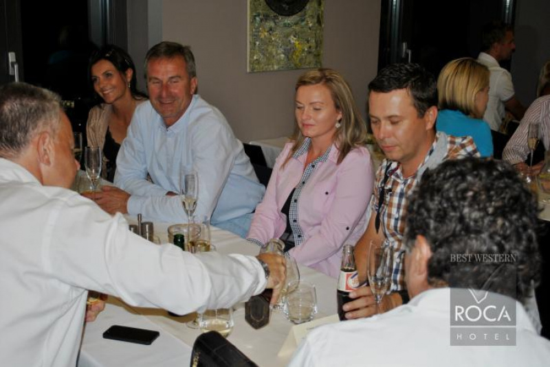 INTERPORT GOLF CUP 2013 INTERPORT GOLF CUP 2013