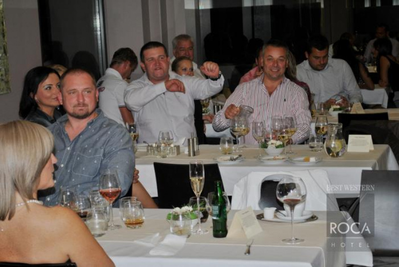 INTERPORT GOLF CUP 2013 INTERPORT GOLF CUP 2013