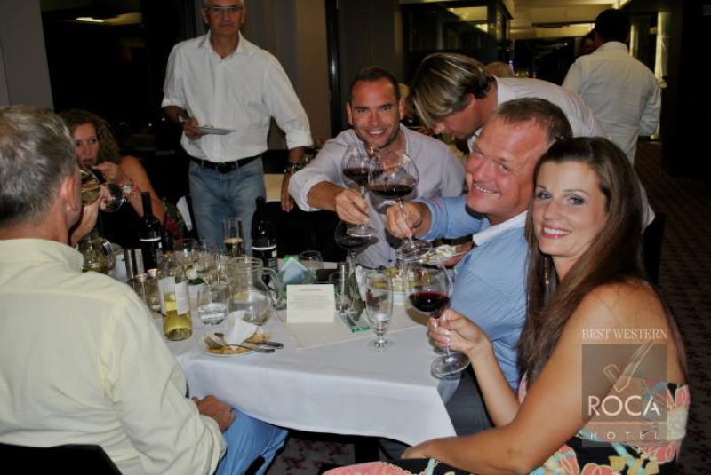 INTERPORT GOLF CUP 2013 INTERPORT GOLF CUP 2013