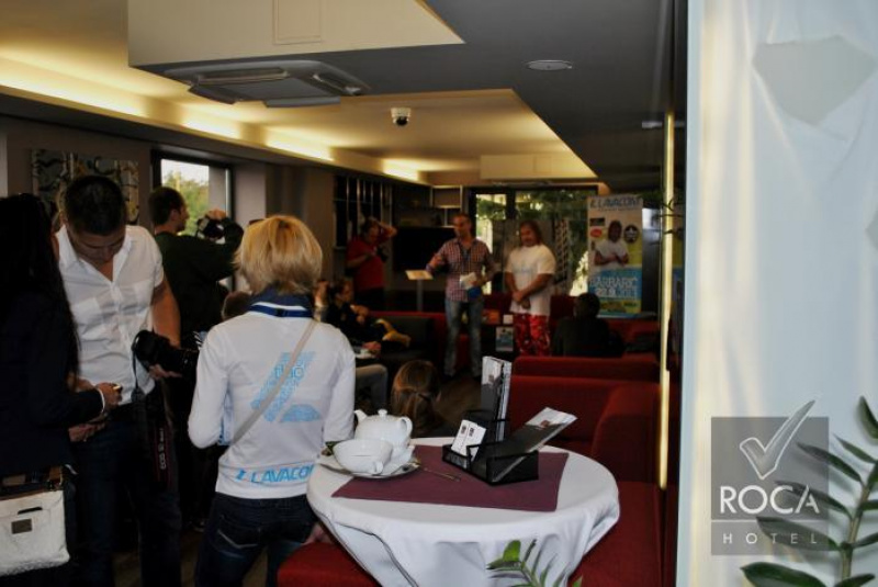 Guinness record Juraj Barbaric 09/22/2013 Guinness record Juraj Barbaric 09/22/2013