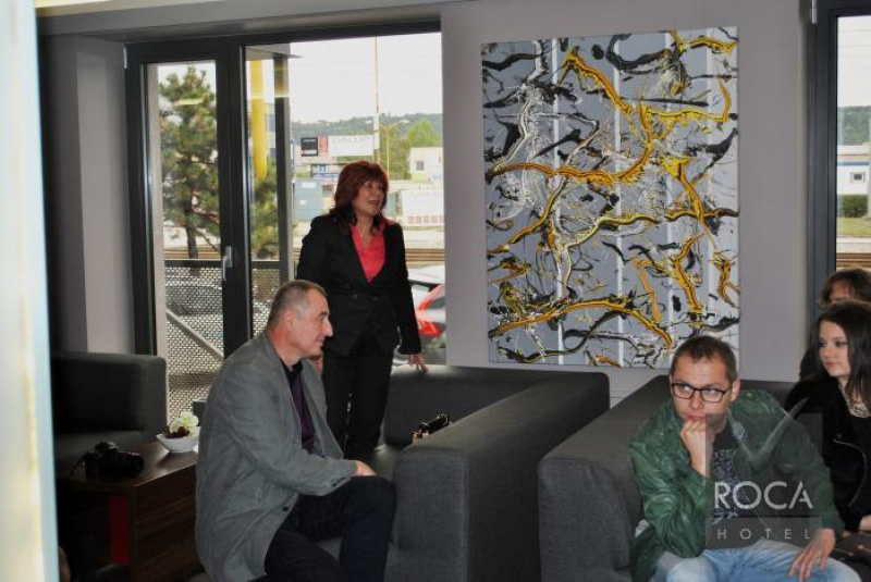 Guinness record Juraj Barbaric 09/22/2013 Guinness record Juraj Barbaric 09/22/2013