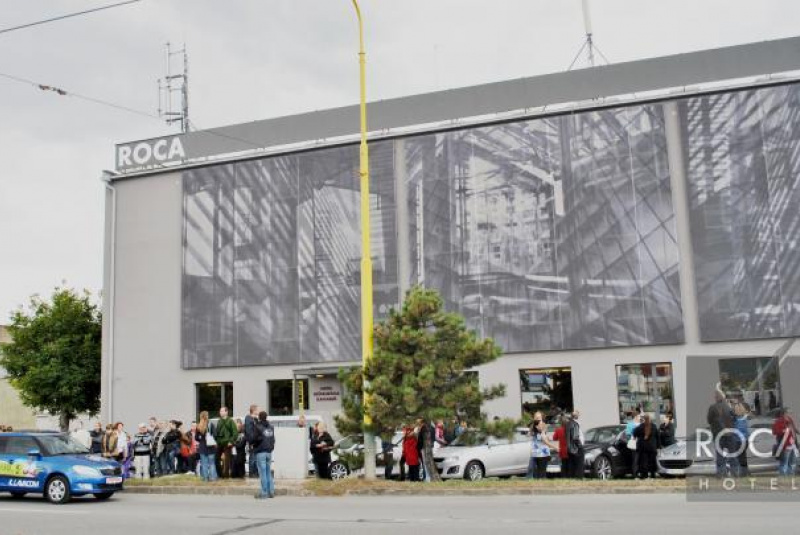 Guinness record Juraj Barbaric 09/22/2013 Guinness record Juraj Barbaric 09/22/2013