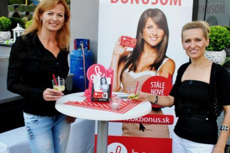 Garden party ROCA 08/30/2013