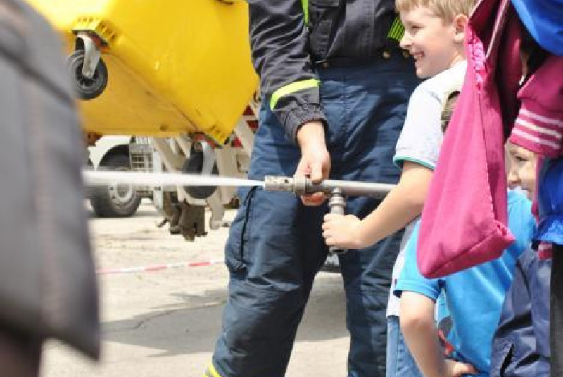 International Childrens Day 01/06/2013