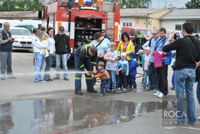 International Childrens Day 01/06/2013