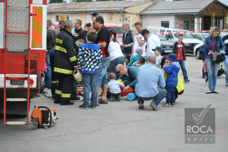 International Childrens Day 01/06/2013