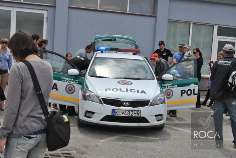 International Childrens Day 01/06/2013