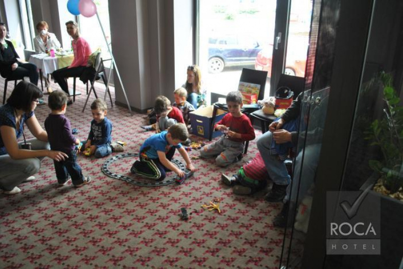 International Childrens Day 01/06/2013