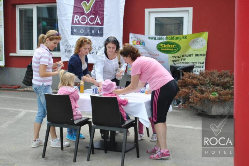 International Childrens Day 01/06/2013