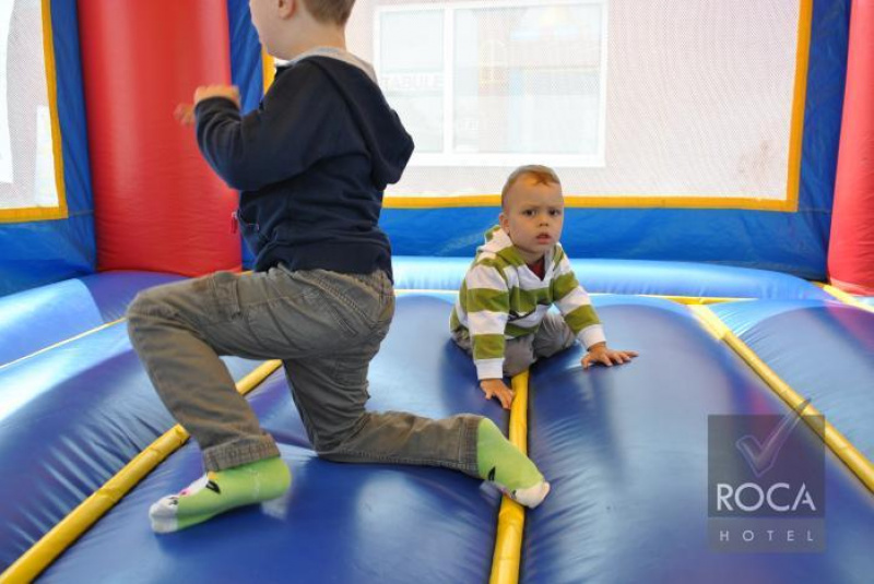 International Childrens Day 01/06/2013