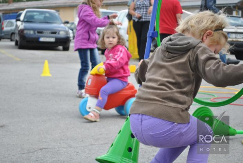 International Childrens Day 01/06/2013
