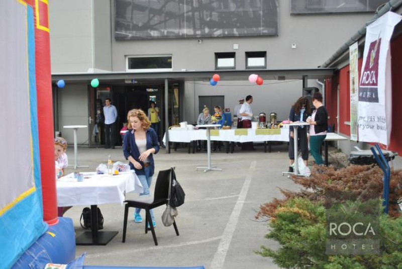 International Childrens Day 01/06/2013